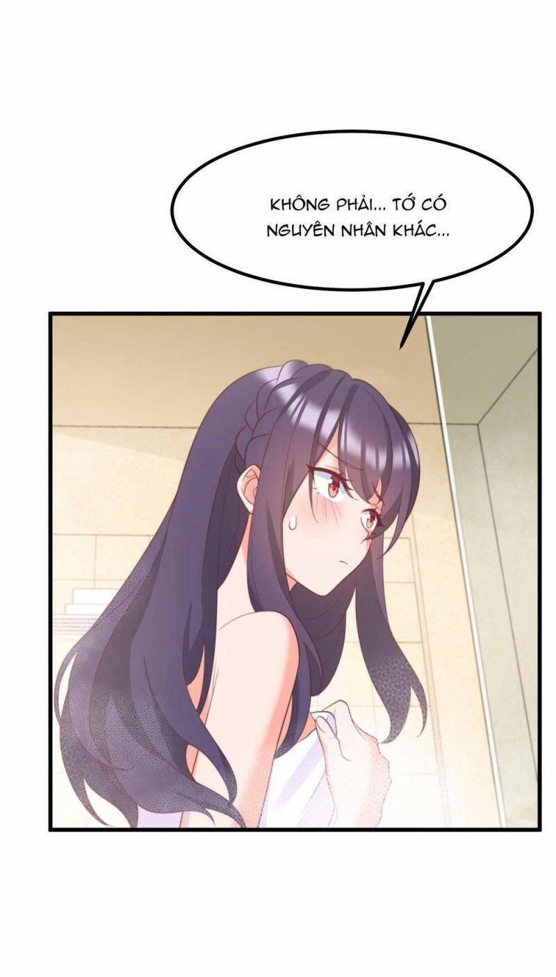 Bạn Gái Của Tôi Rất Kì Lạ 34 trang 44