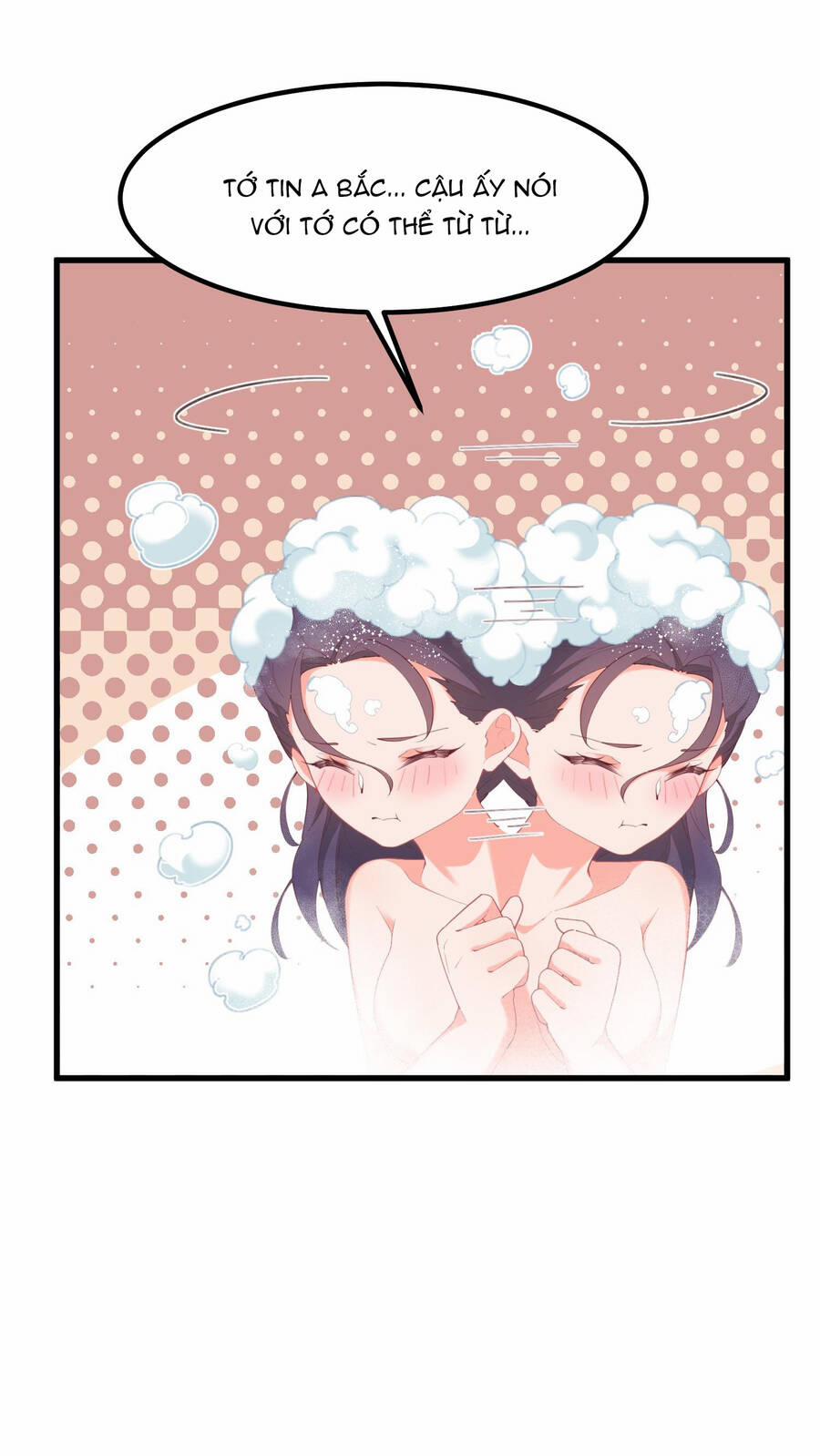 Bạn Gái Của Tôi Rất Kì Lạ 35 trang 10