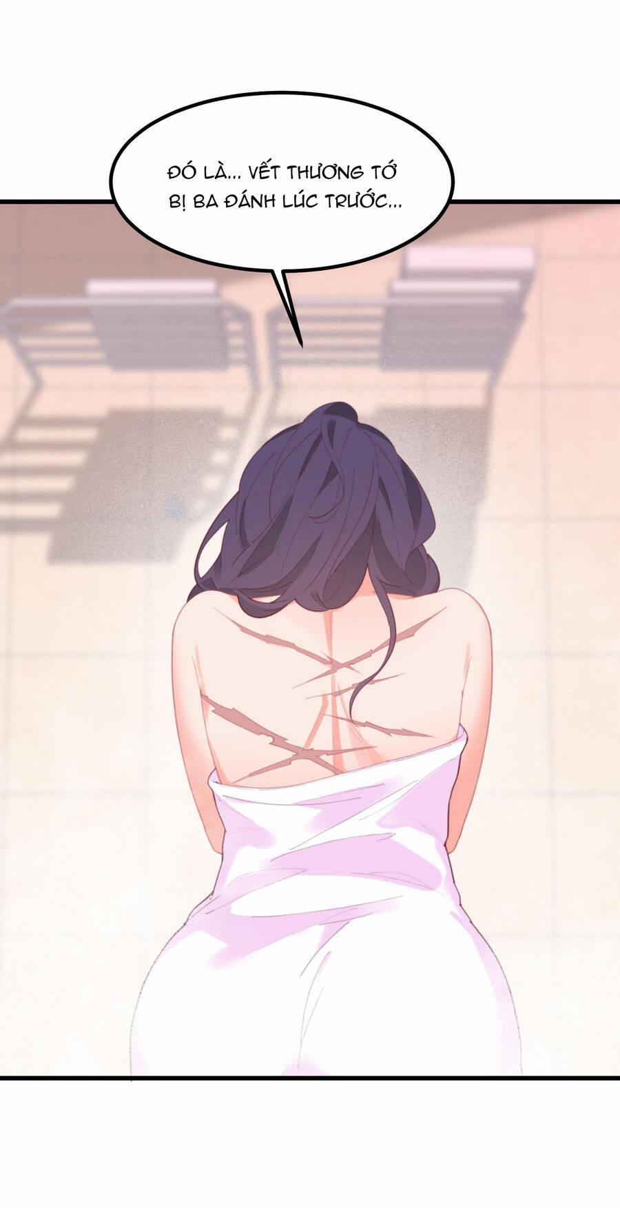 Bạn Gái Của Tôi Rất Kì Lạ 35 trang 13