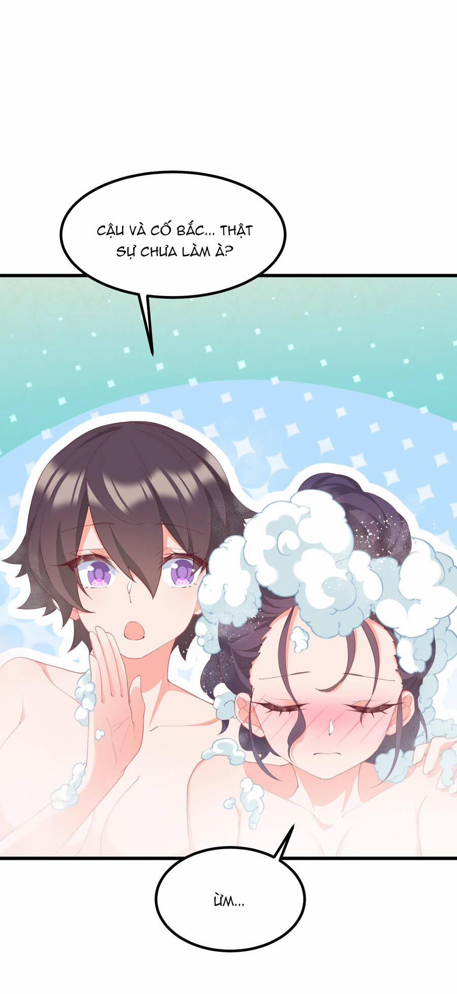 Bạn Gái Của Tôi Rất Kì Lạ 35 trang 2