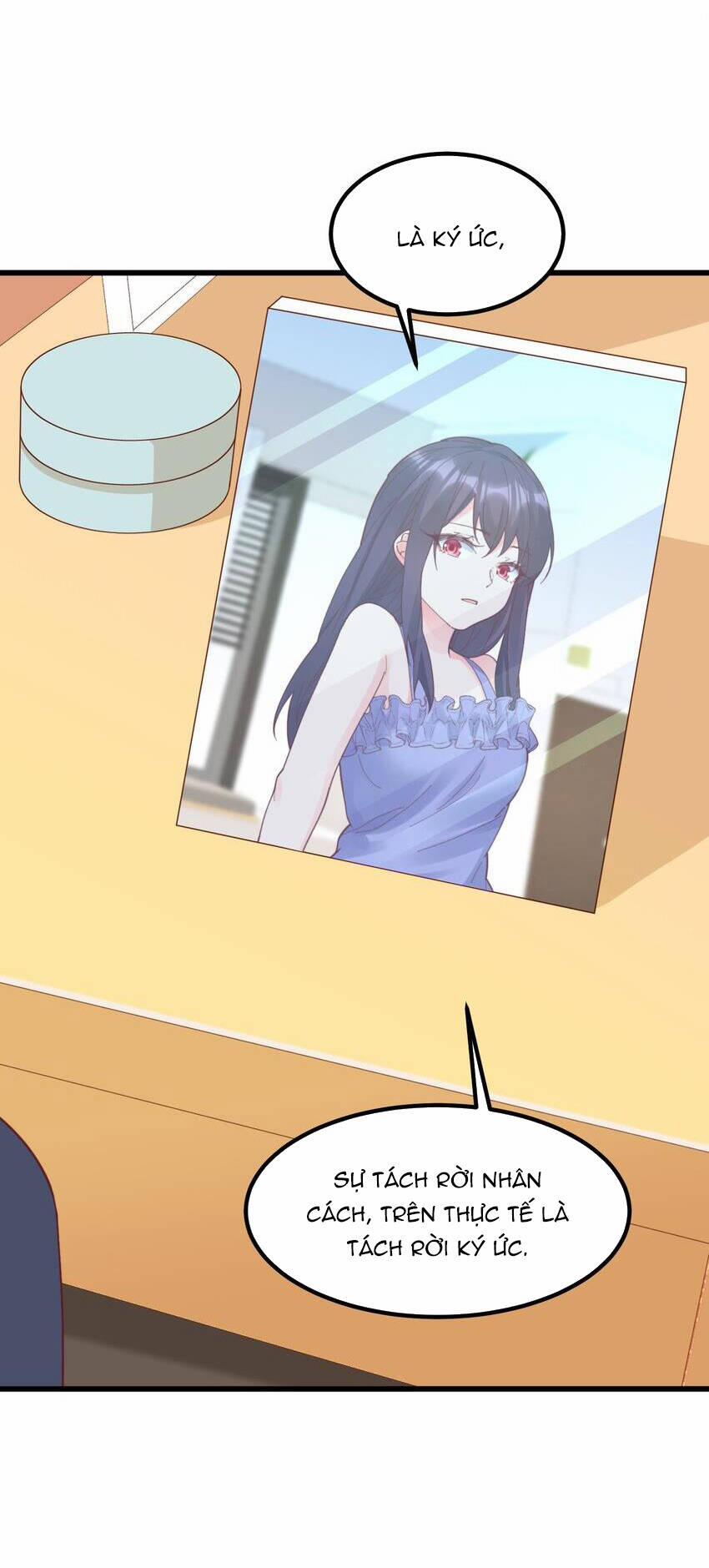 Bạn Gái Của Tôi Rất Kì Lạ 36 trang 14