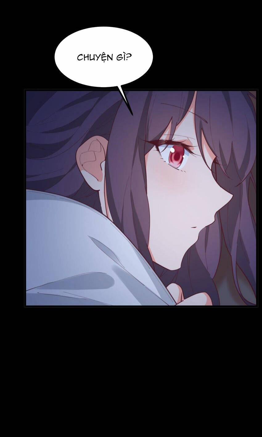 Bạn Gái Của Tôi Rất Kì Lạ 36 trang 28