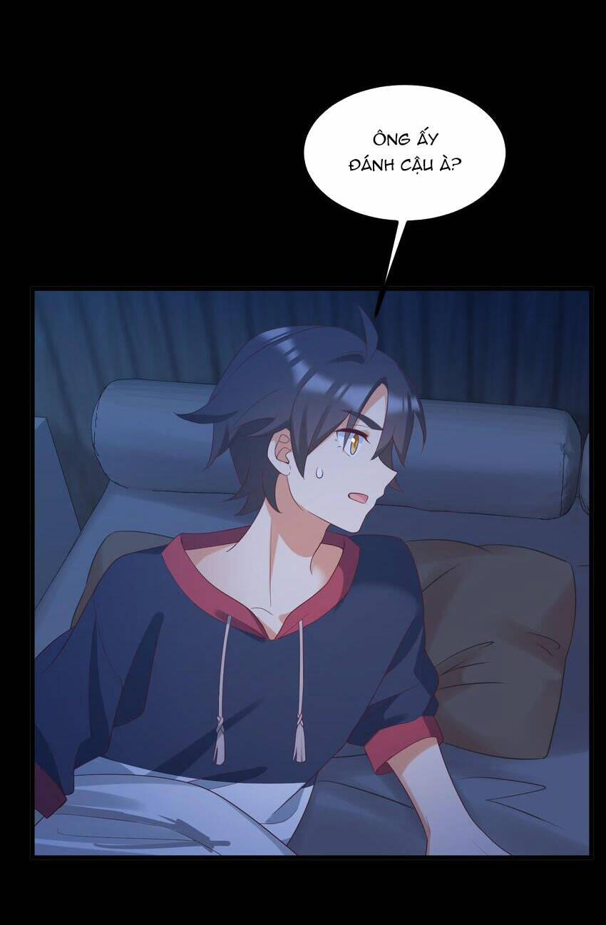 Bạn Gái Của Tôi Rất Kì Lạ 36 trang 31