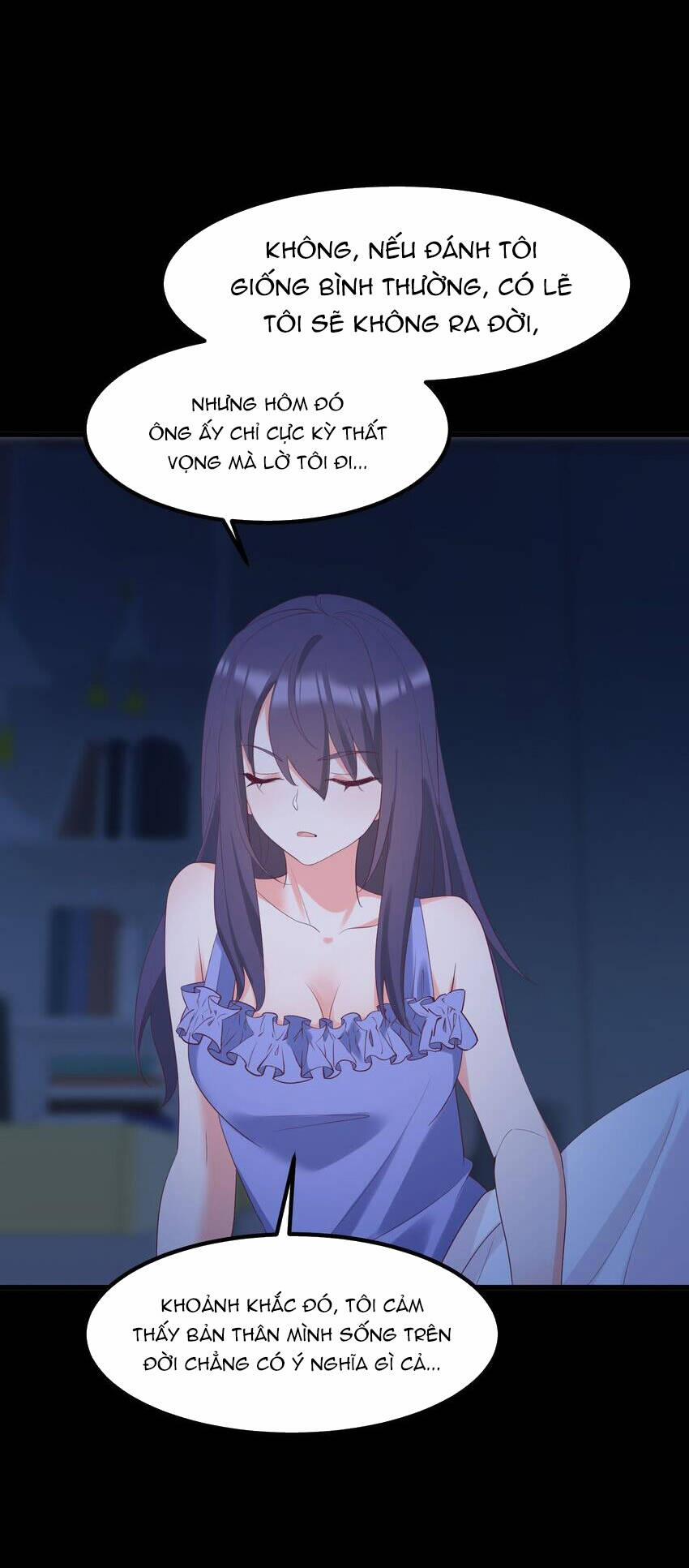 Bạn Gái Của Tôi Rất Kì Lạ 36 trang 32