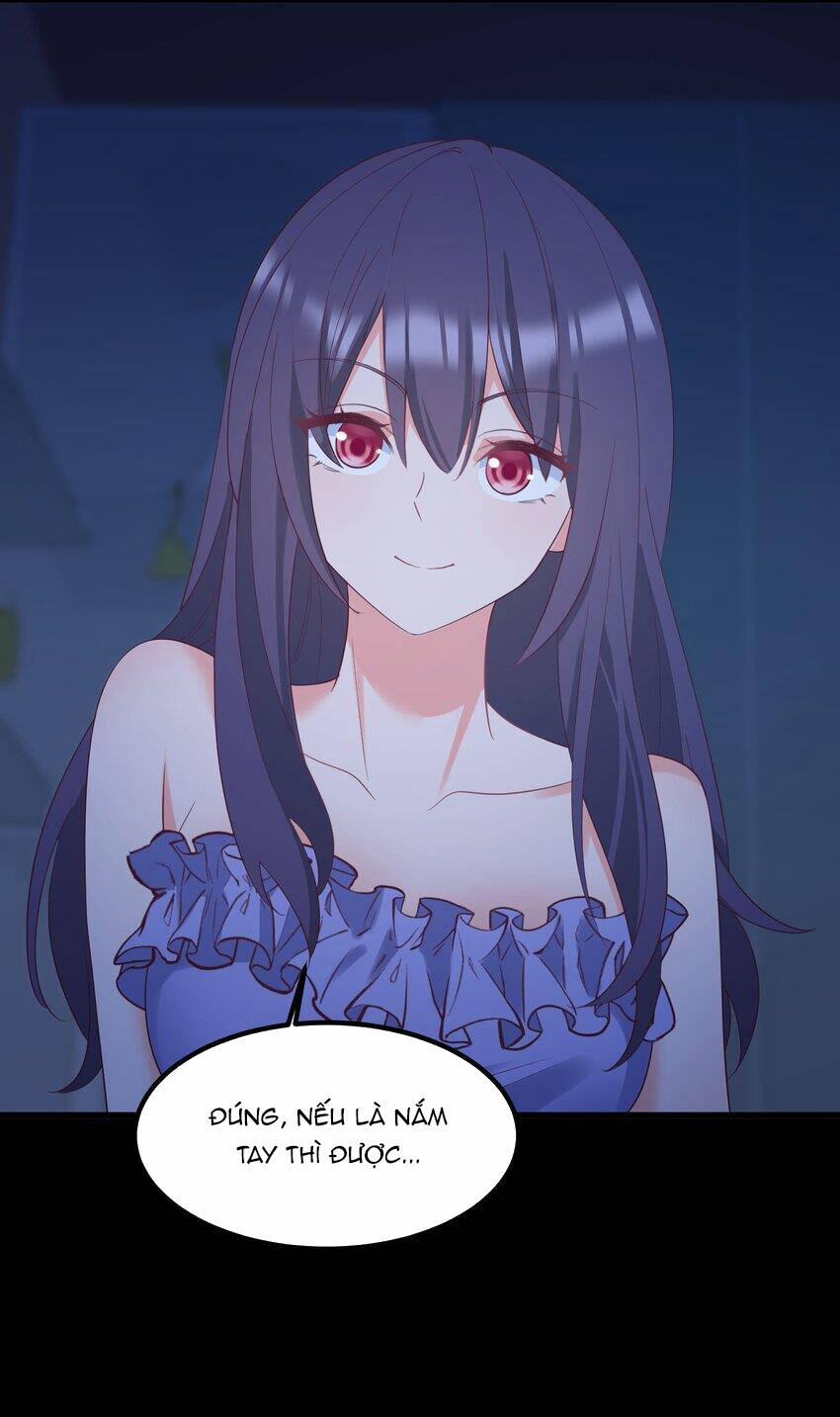 Bạn Gái Của Tôi Rất Kì Lạ 36 trang 35