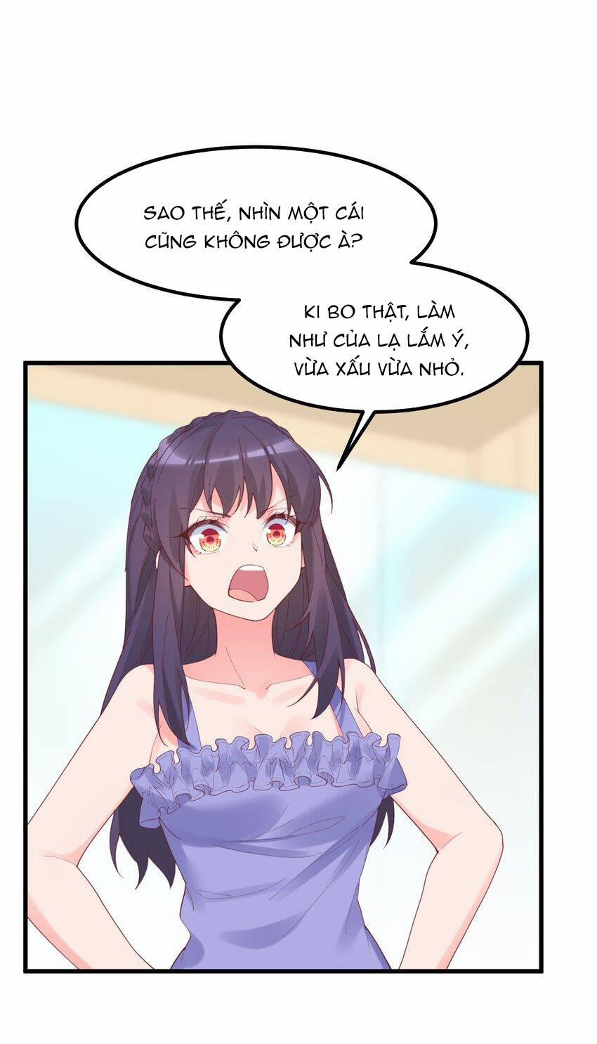 Bạn Gái Của Tôi Rất Kì Lạ 36 trang 45