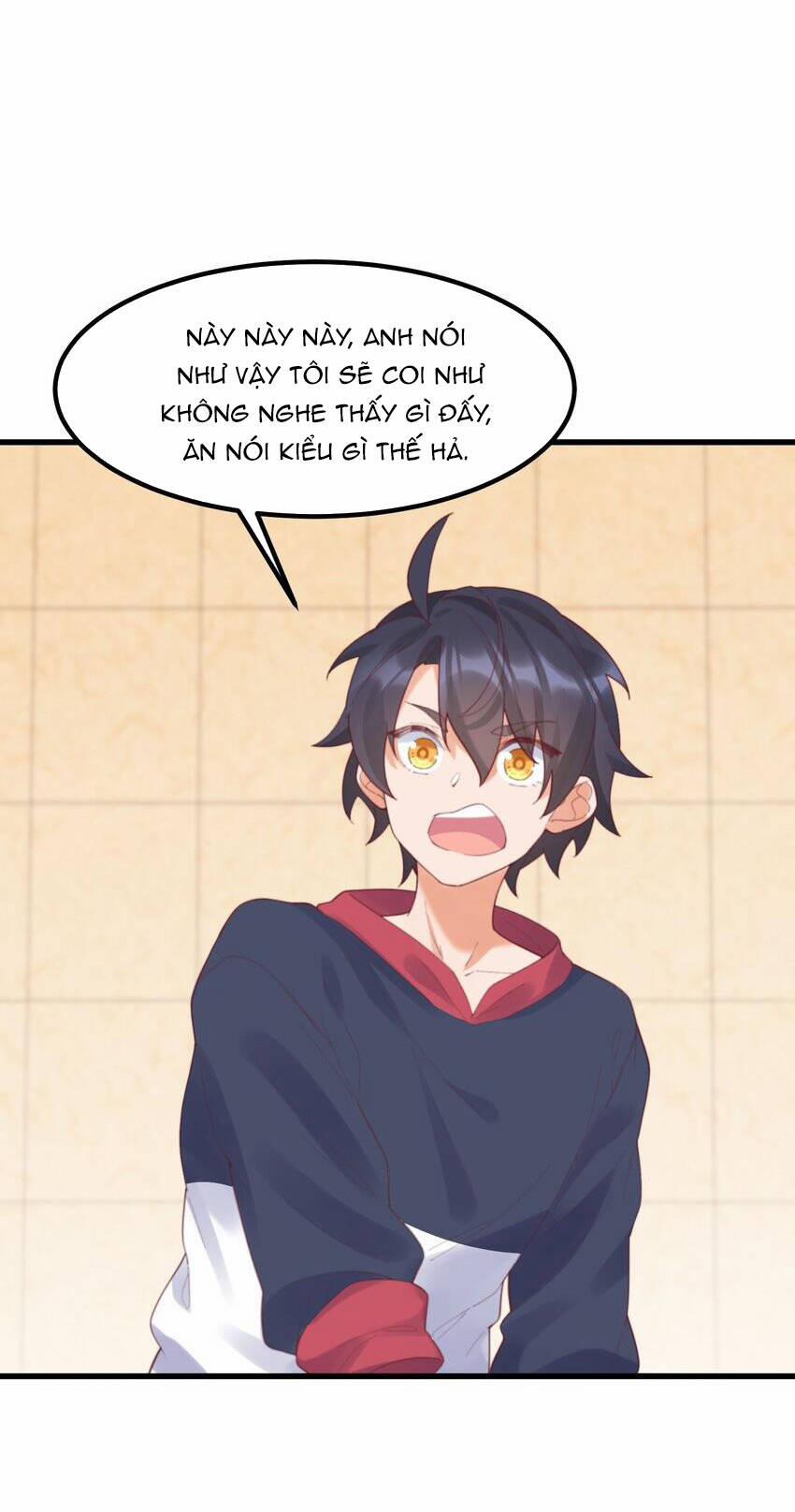 Bạn Gái Của Tôi Rất Kì Lạ 36 trang 46