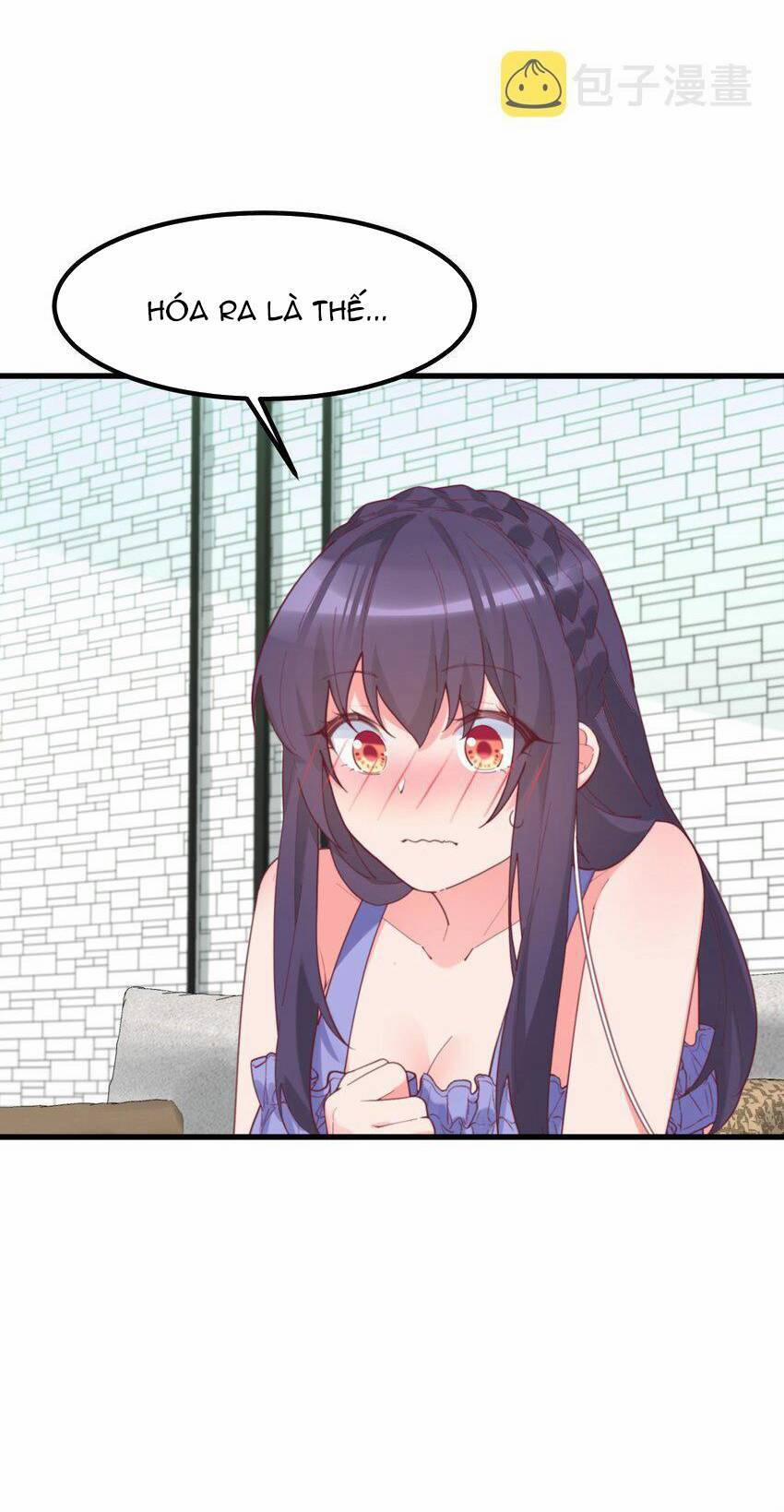 Bạn Gái Của Tôi Rất Kì Lạ 37 trang 27