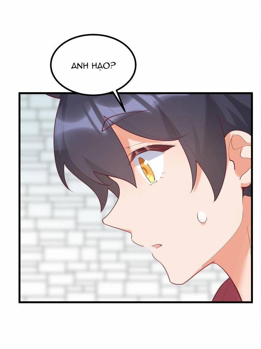 Bạn Gái Của Tôi Rất Kì Lạ 37 trang 43