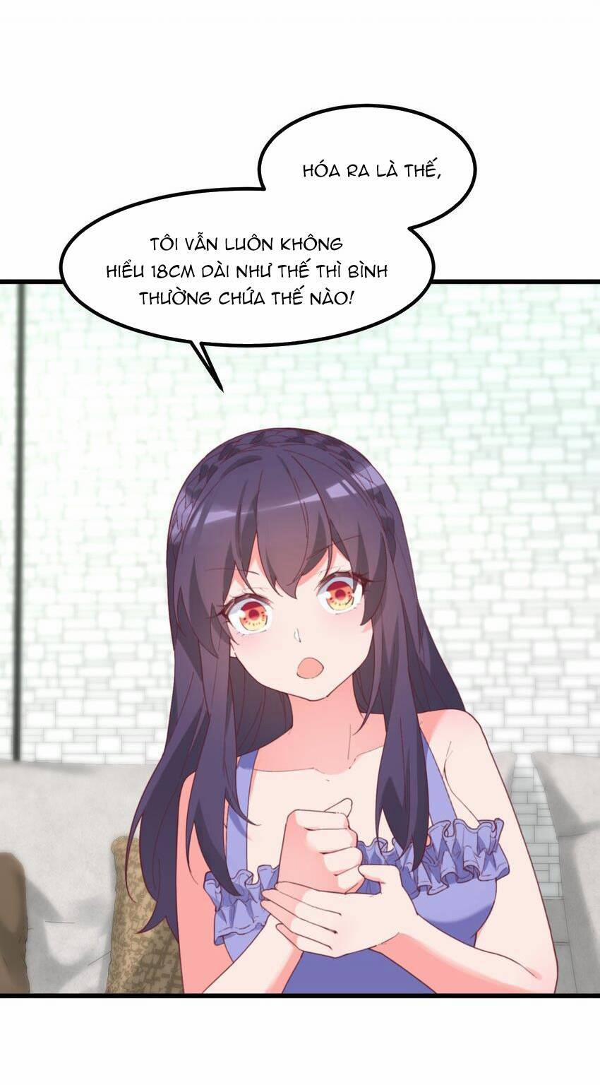 Bạn Gái Của Tôi Rất Kì Lạ 37 trang 5