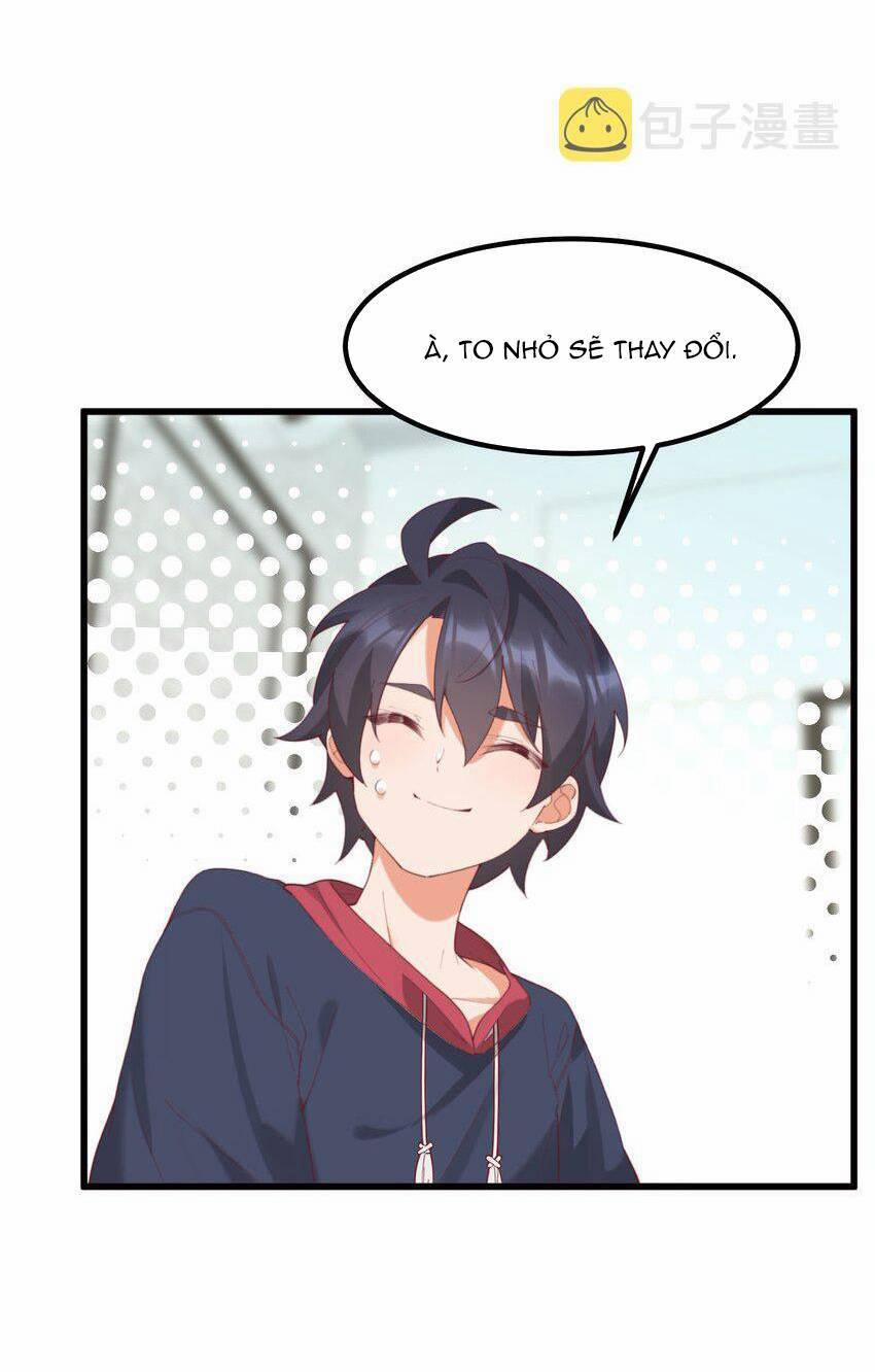 Bạn Gái Của Tôi Rất Kì Lạ 37 trang 6