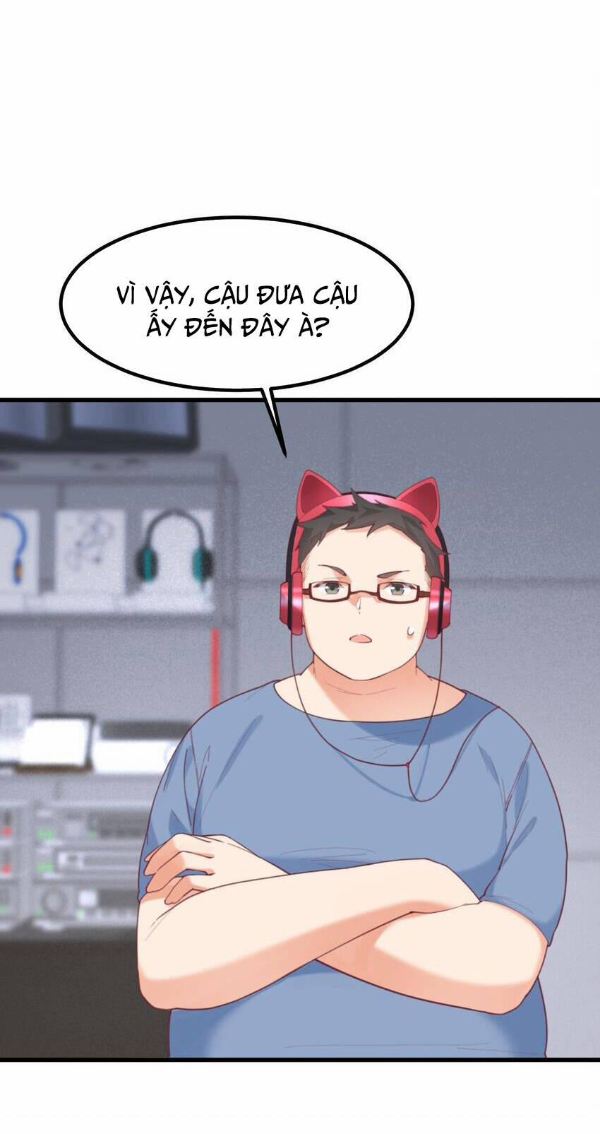 Bạn Gái Của Tôi Rất Kì Lạ 38 trang 29