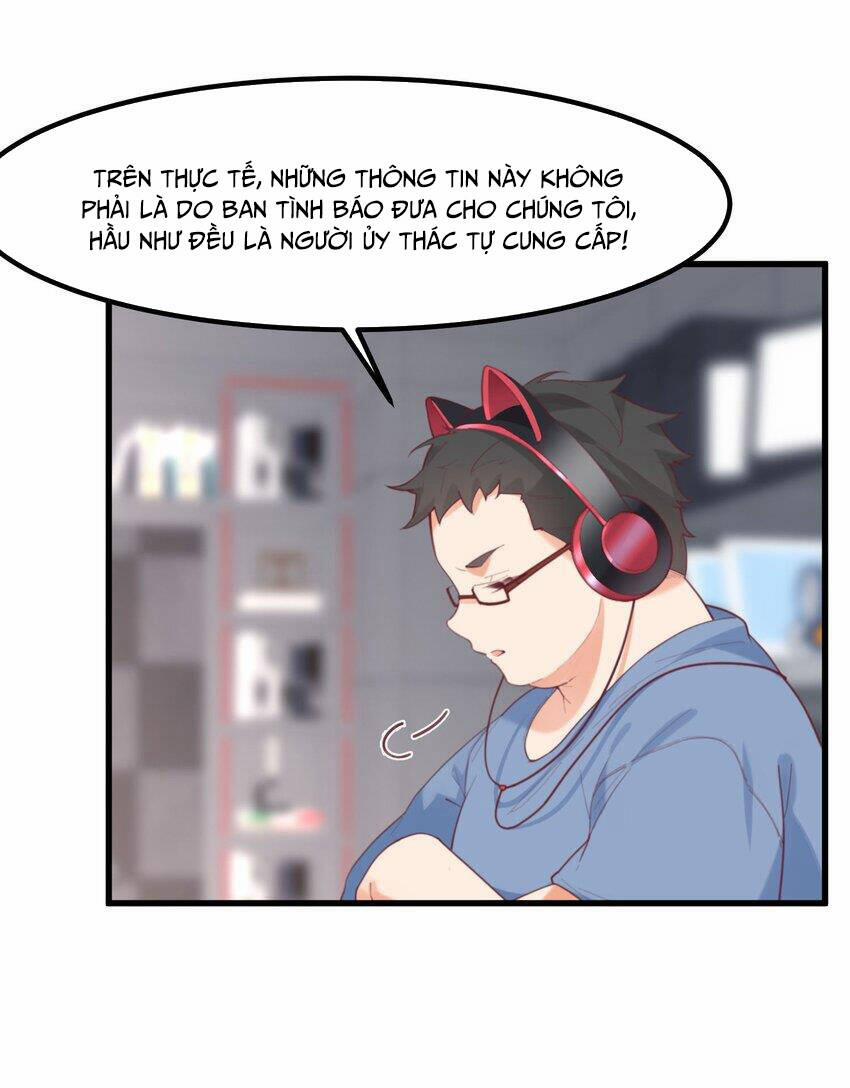 Bạn Gái Của Tôi Rất Kì Lạ 38 trang 33