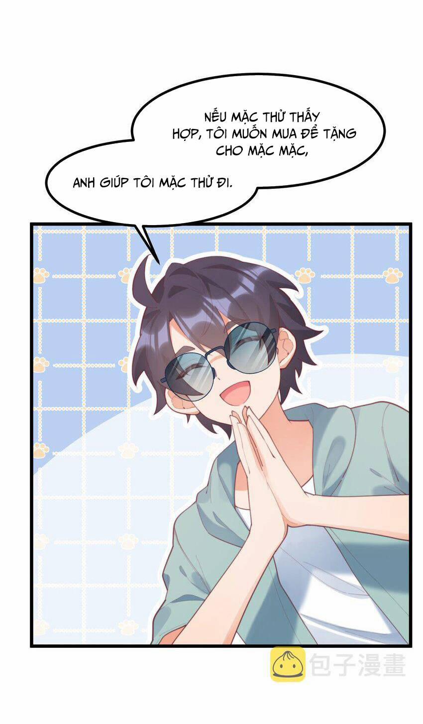 Bạn Gái Của Tôi Rất Kì Lạ 39 trang 17