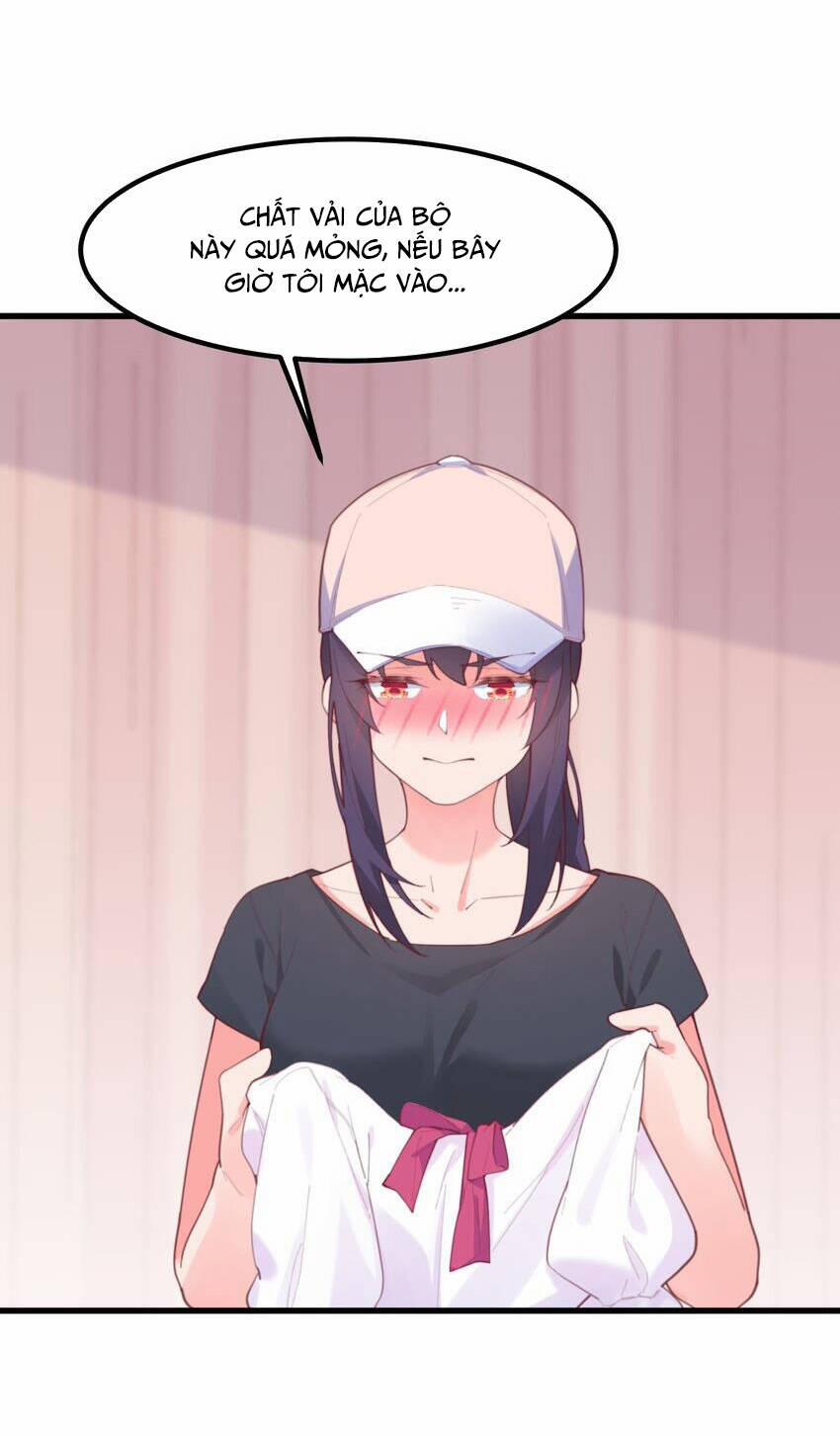 Bạn Gái Của Tôi Rất Kì Lạ 39 trang 20