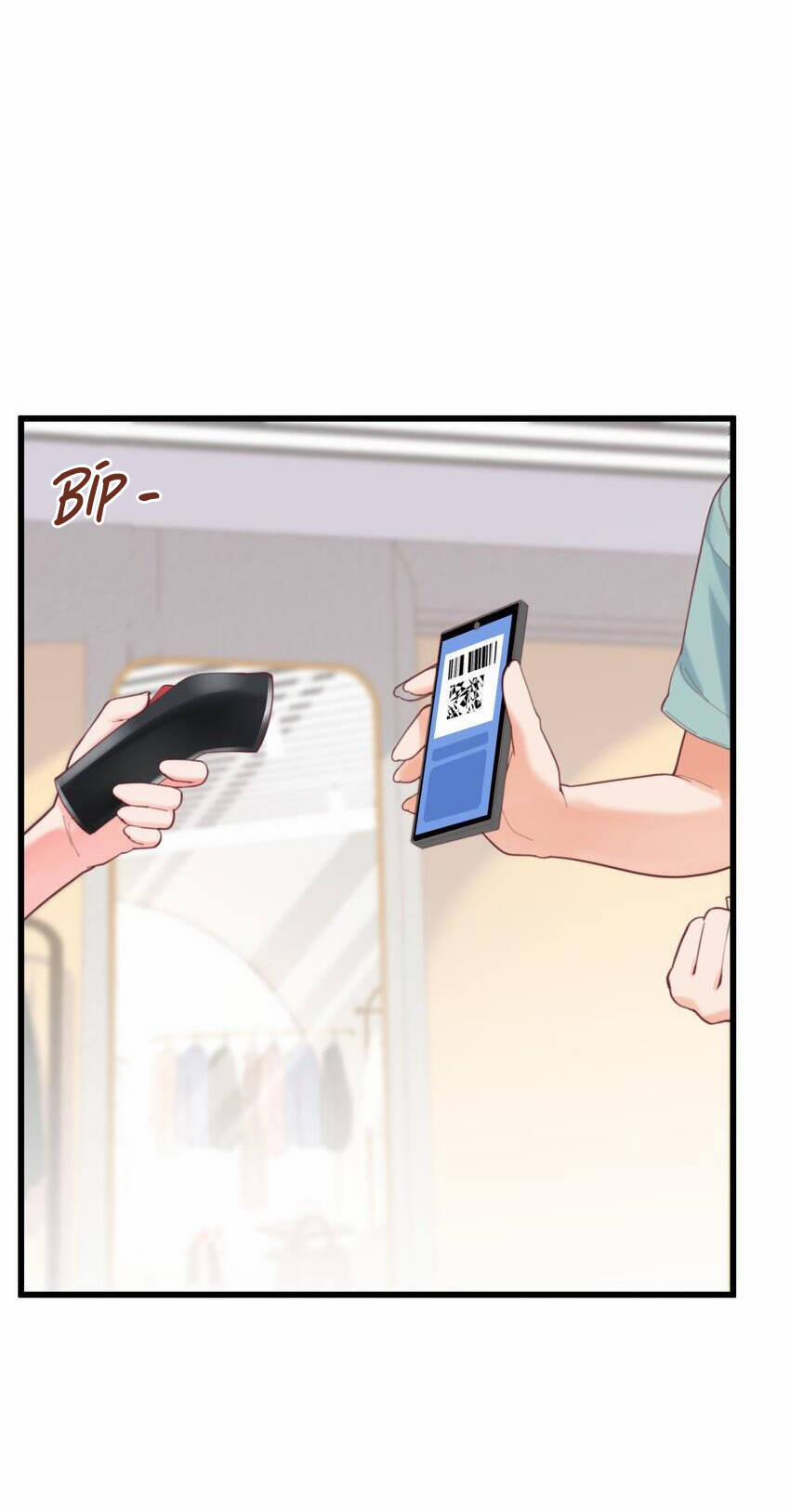 Bạn Gái Của Tôi Rất Kì Lạ 39 trang 25