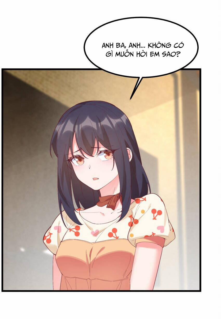 Bạn Gái Của Tôi Rất Kì Lạ 39 trang 50