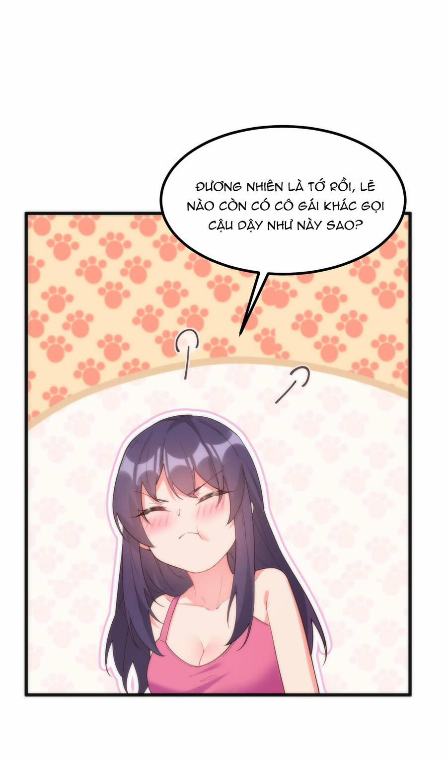 Bạn Gái Của Tôi Rất Kì Lạ 39 trang 55