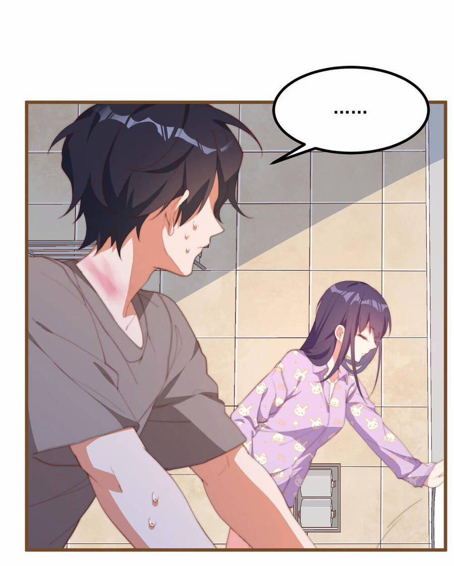 Bạn Gái Của Tôi Rất Kì Lạ 4 trang 14