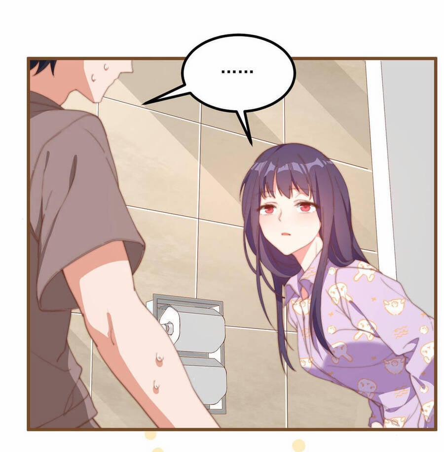 Bạn Gái Của Tôi Rất Kì Lạ 4 trang 17