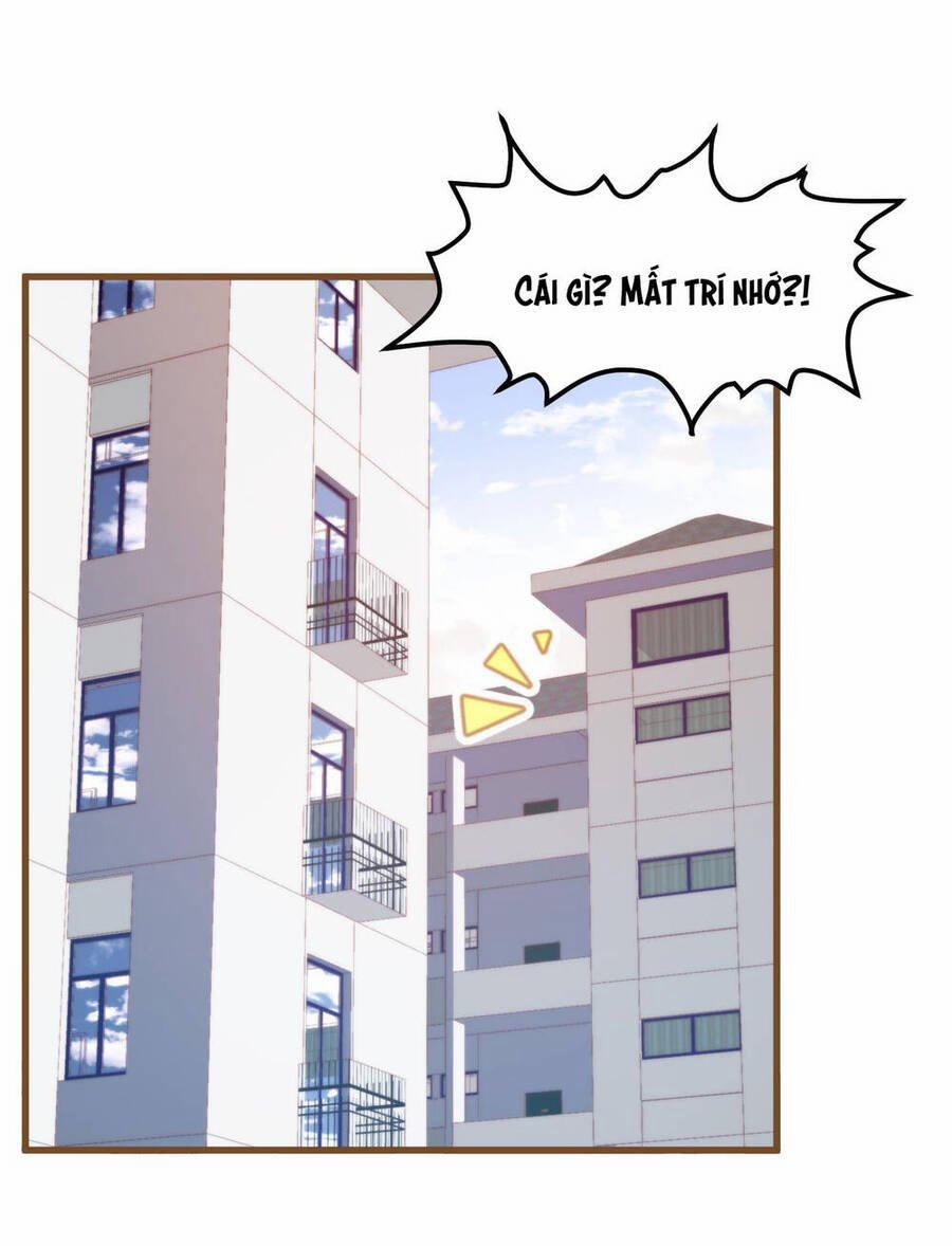 Bạn Gái Của Tôi Rất Kì Lạ 4 trang 43