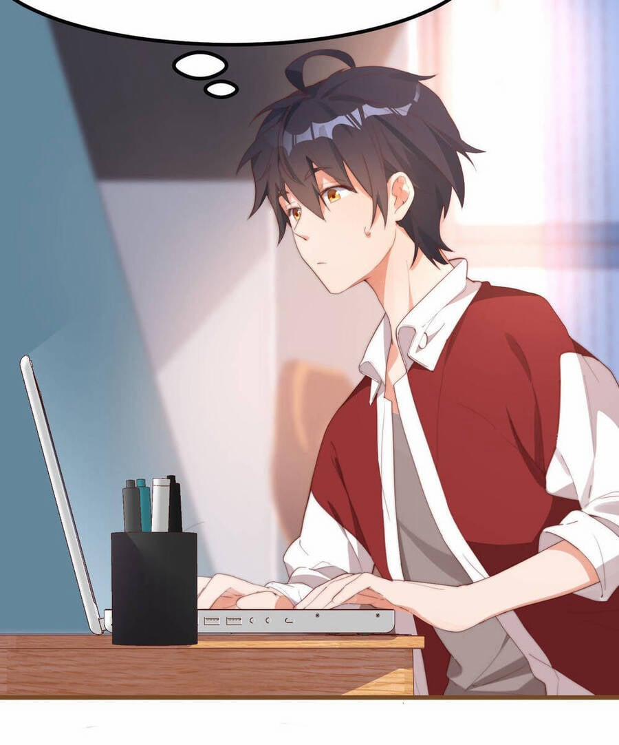 Bạn Gái Của Tôi Rất Kì Lạ 4 trang 58