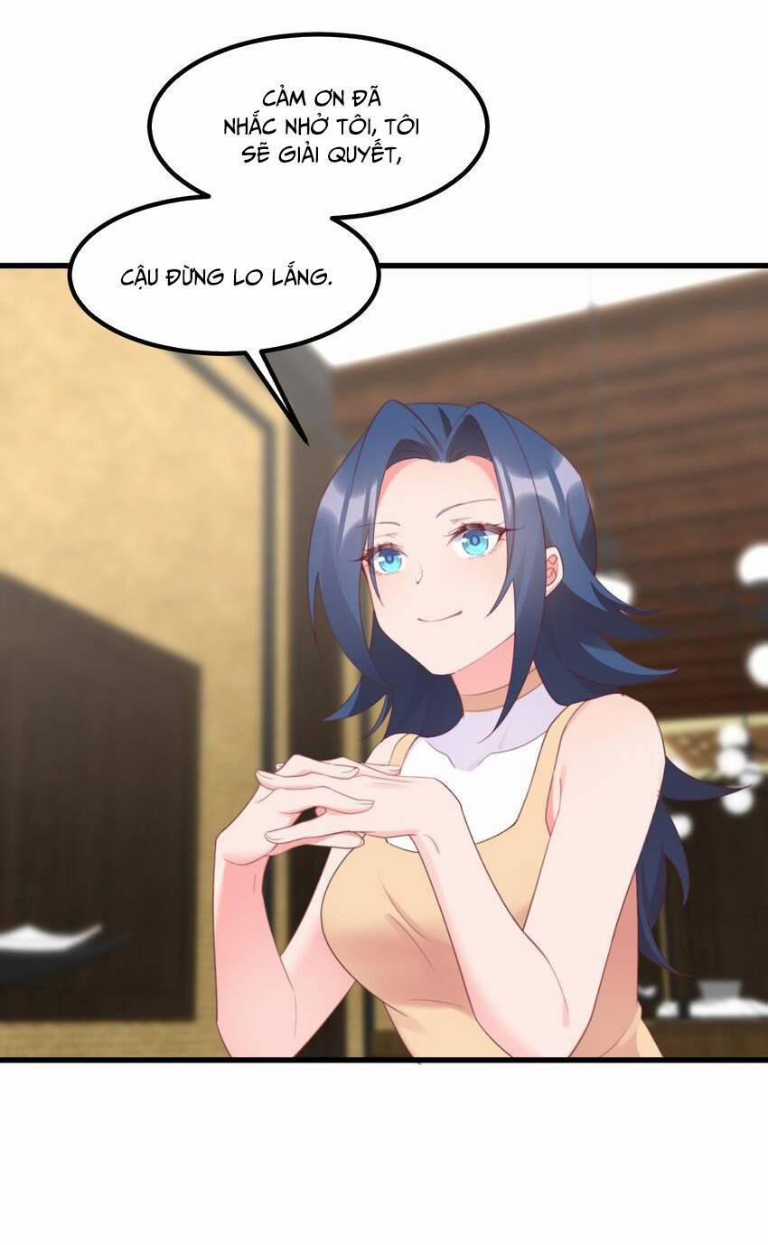 Bạn Gái Của Tôi Rất Kì Lạ 40 trang 11