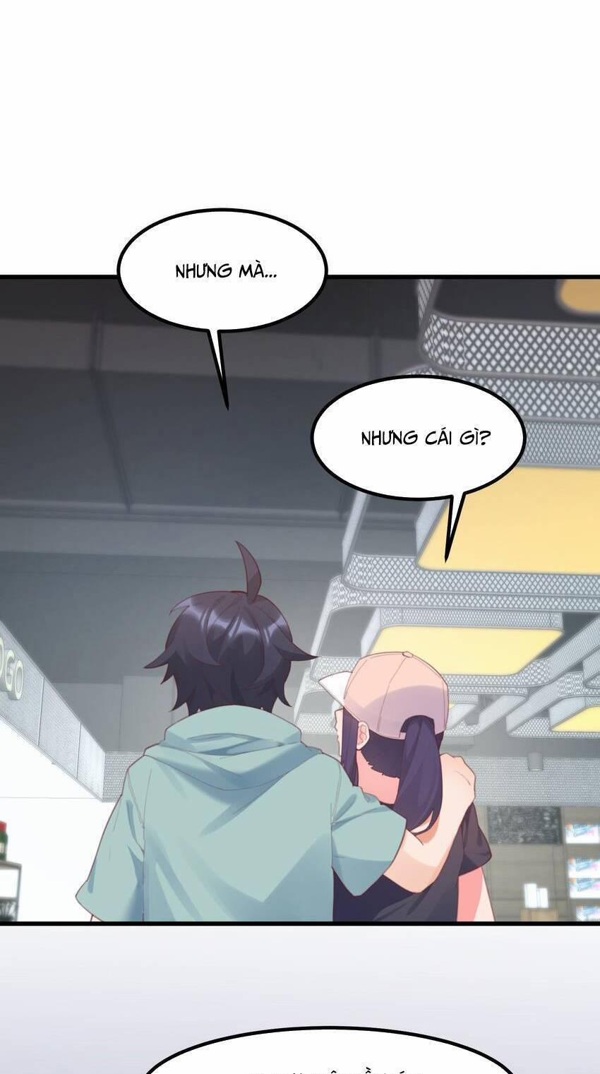 Bạn Gái Của Tôi Rất Kì Lạ 40 trang 24