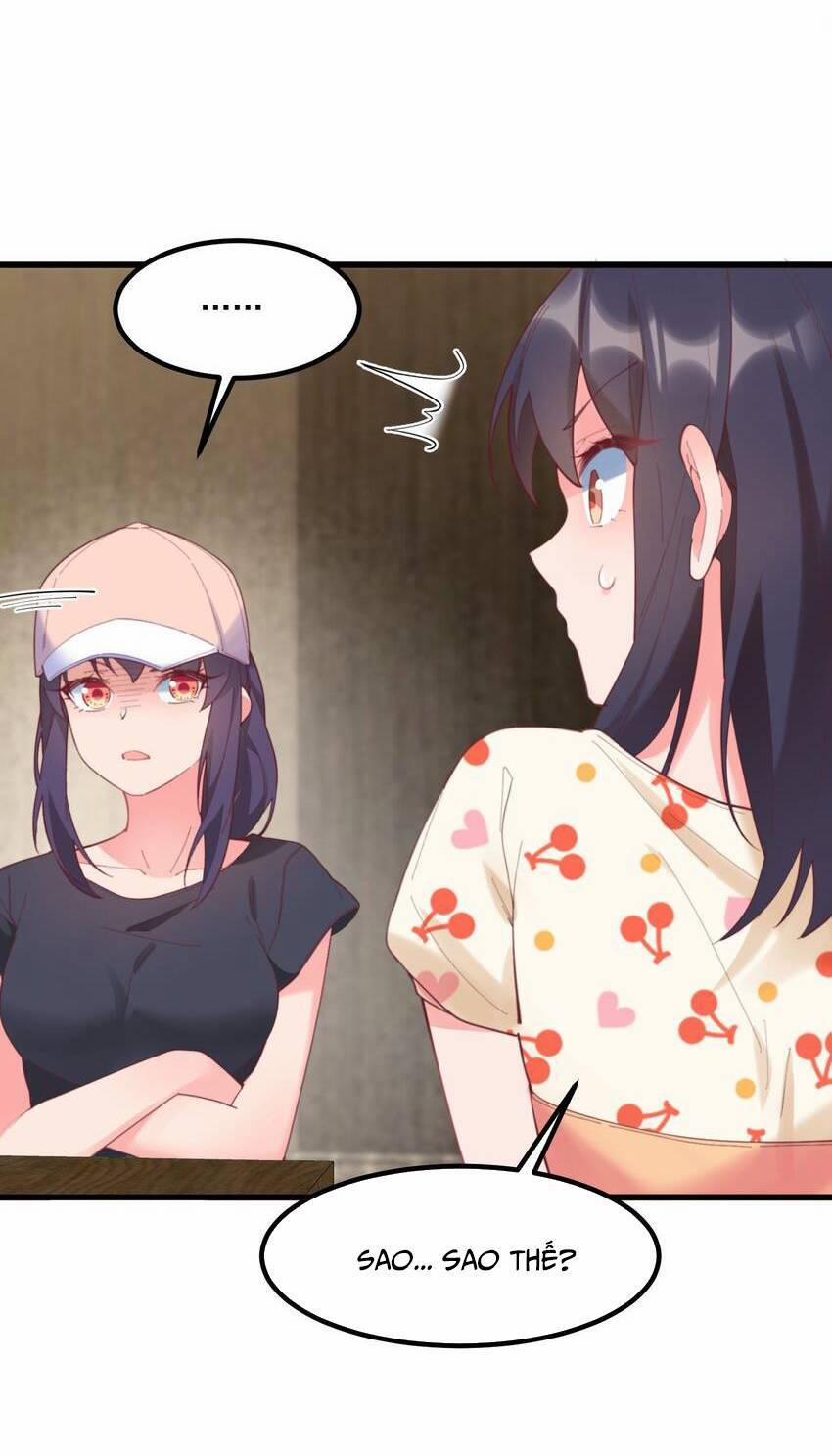 Bạn Gái Của Tôi Rất Kì Lạ 40 trang 4