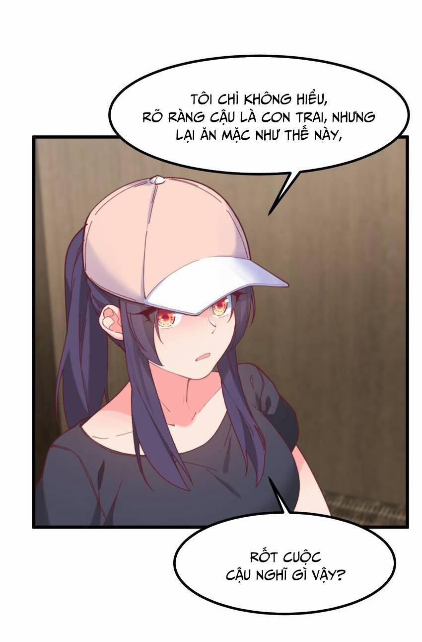 Bạn Gái Của Tôi Rất Kì Lạ 40 trang 5