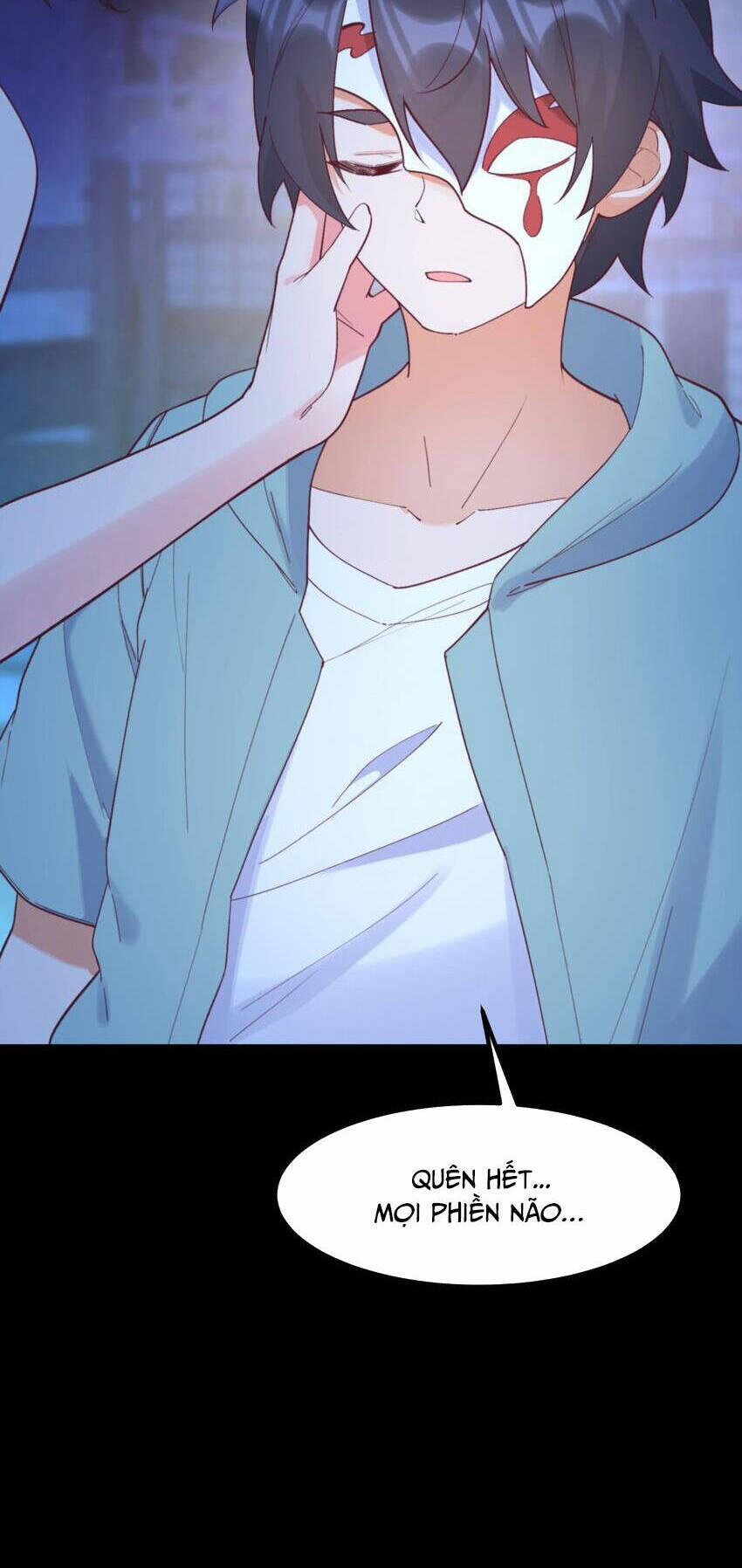 Bạn Gái Của Tôi Rất Kì Lạ 41 trang 44