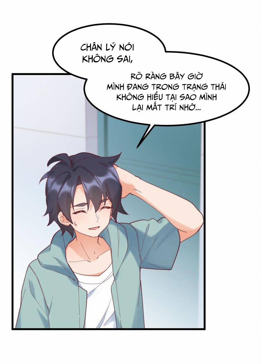 Bạn Gái Của Tôi Rất Kì Lạ 41 trang 6