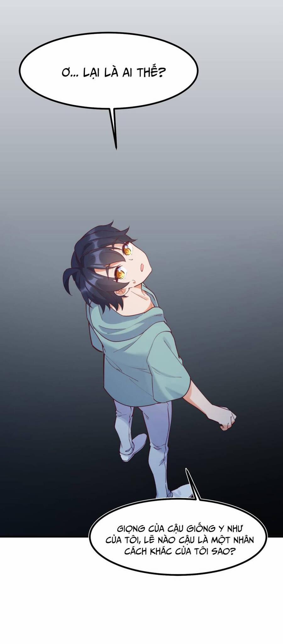 Bạn Gái Của Tôi Rất Kì Lạ 42 trang 13