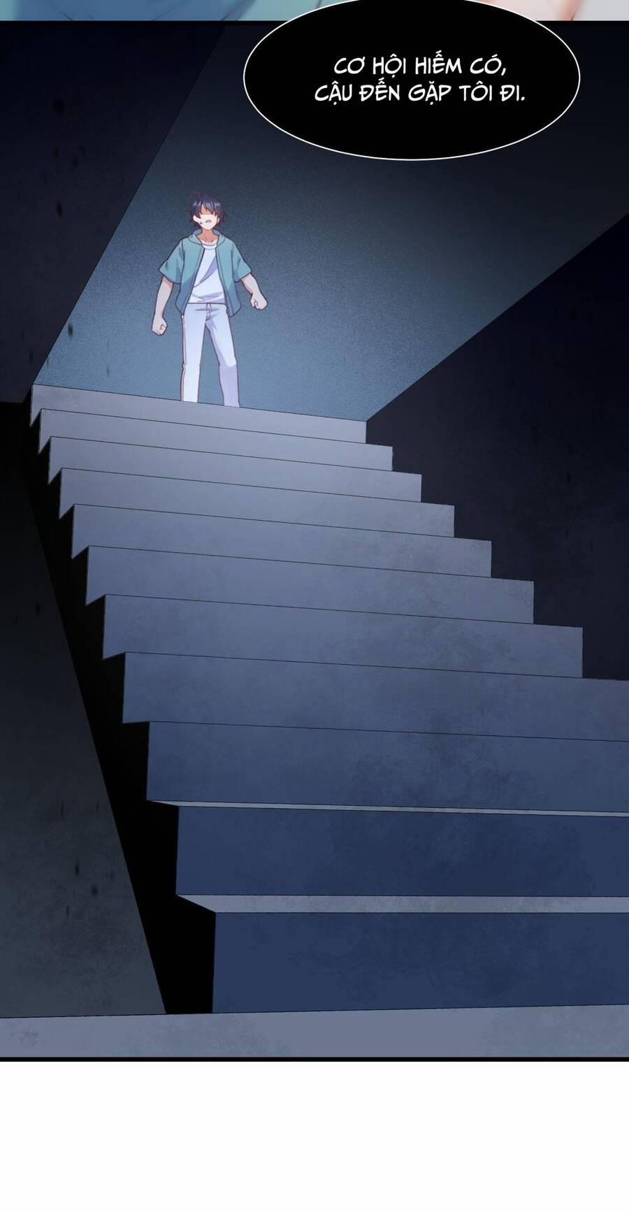 Bạn Gái Của Tôi Rất Kì Lạ 42 trang 15