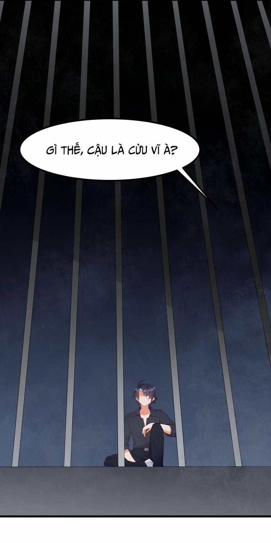 Bạn Gái Của Tôi Rất Kì Lạ 42 trang 19