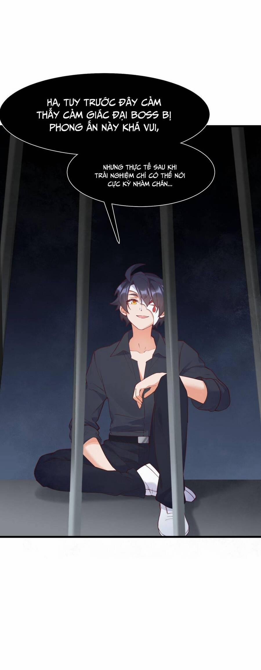 Bạn Gái Của Tôi Rất Kì Lạ 42 trang 20