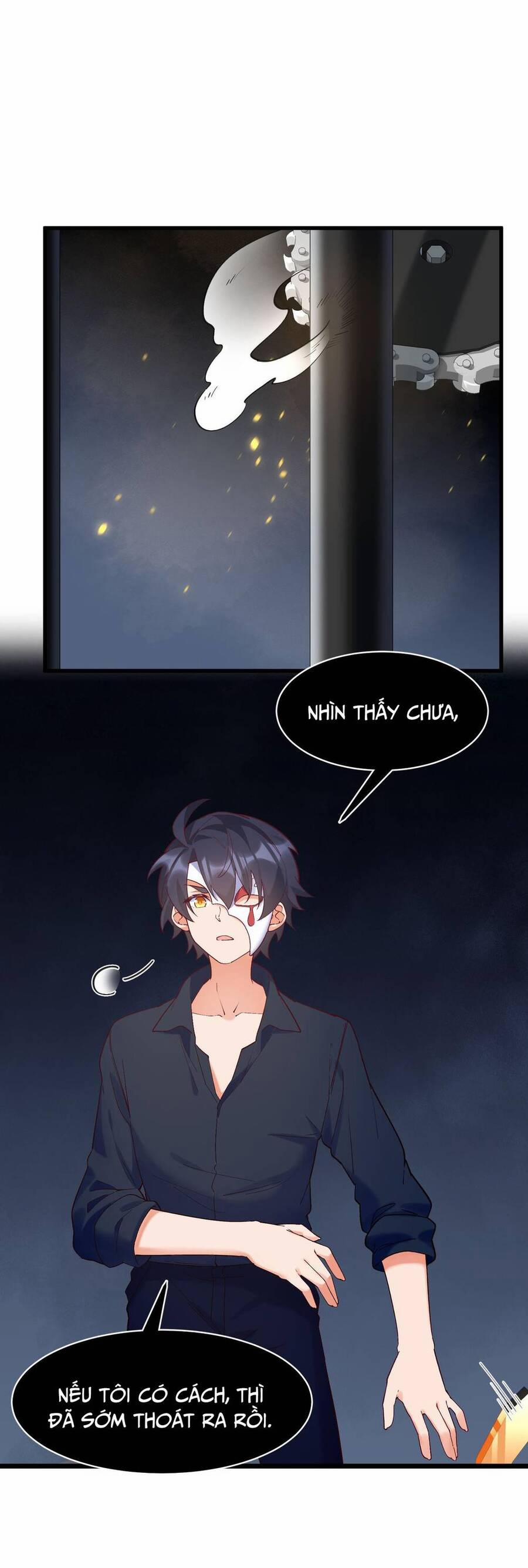 Bạn Gái Của Tôi Rất Kì Lạ 42 trang 27