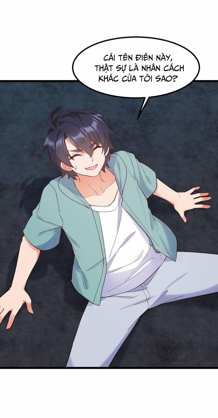 Bạn Gái Của Tôi Rất Kì Lạ 42 trang 28