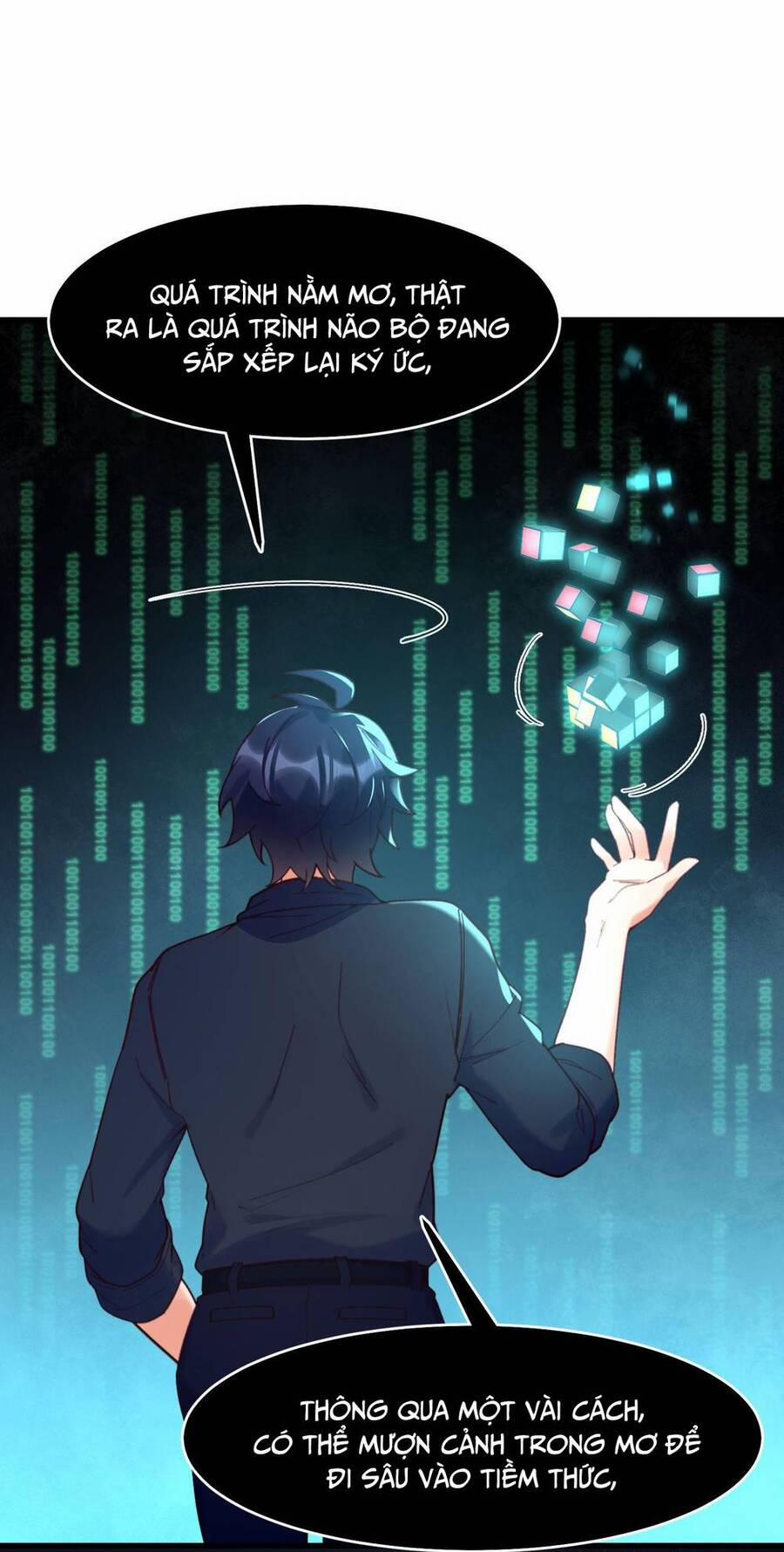 Bạn Gái Của Tôi Rất Kì Lạ 42 trang 38