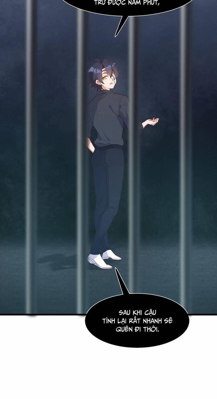 Bạn Gái Của Tôi Rất Kì Lạ 42 trang 48