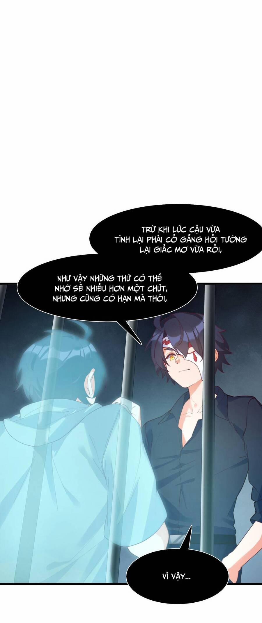 Bạn Gái Của Tôi Rất Kì Lạ 42 trang 49