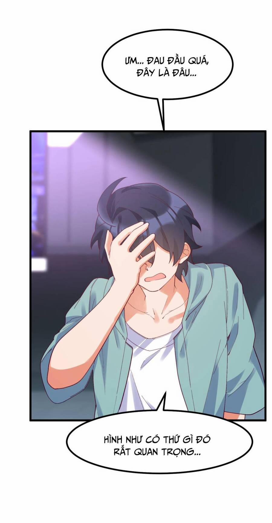 Bạn Gái Của Tôi Rất Kì Lạ 42 trang 53