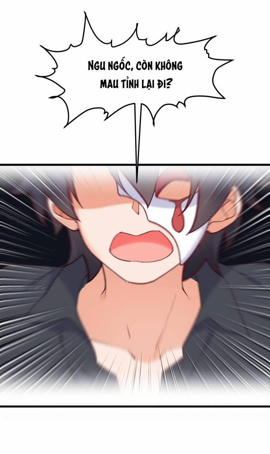 Bạn Gái Của Tôi Rất Kì Lạ 42 trang 6