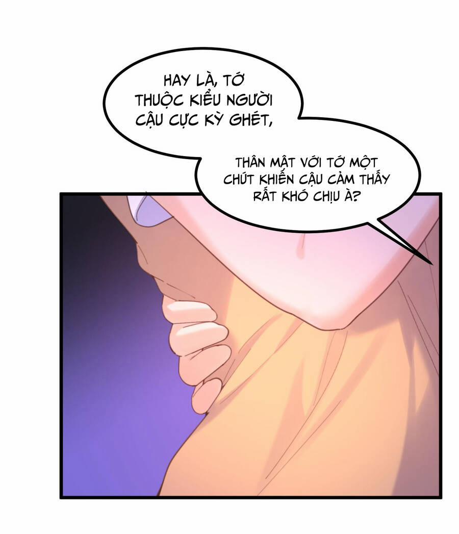 Bạn Gái Của Tôi Rất Kì Lạ 43 trang 13