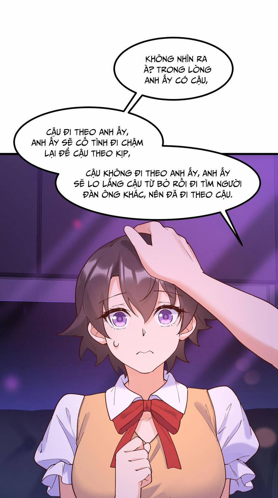 Bạn Gái Của Tôi Rất Kì Lạ 43 trang 27