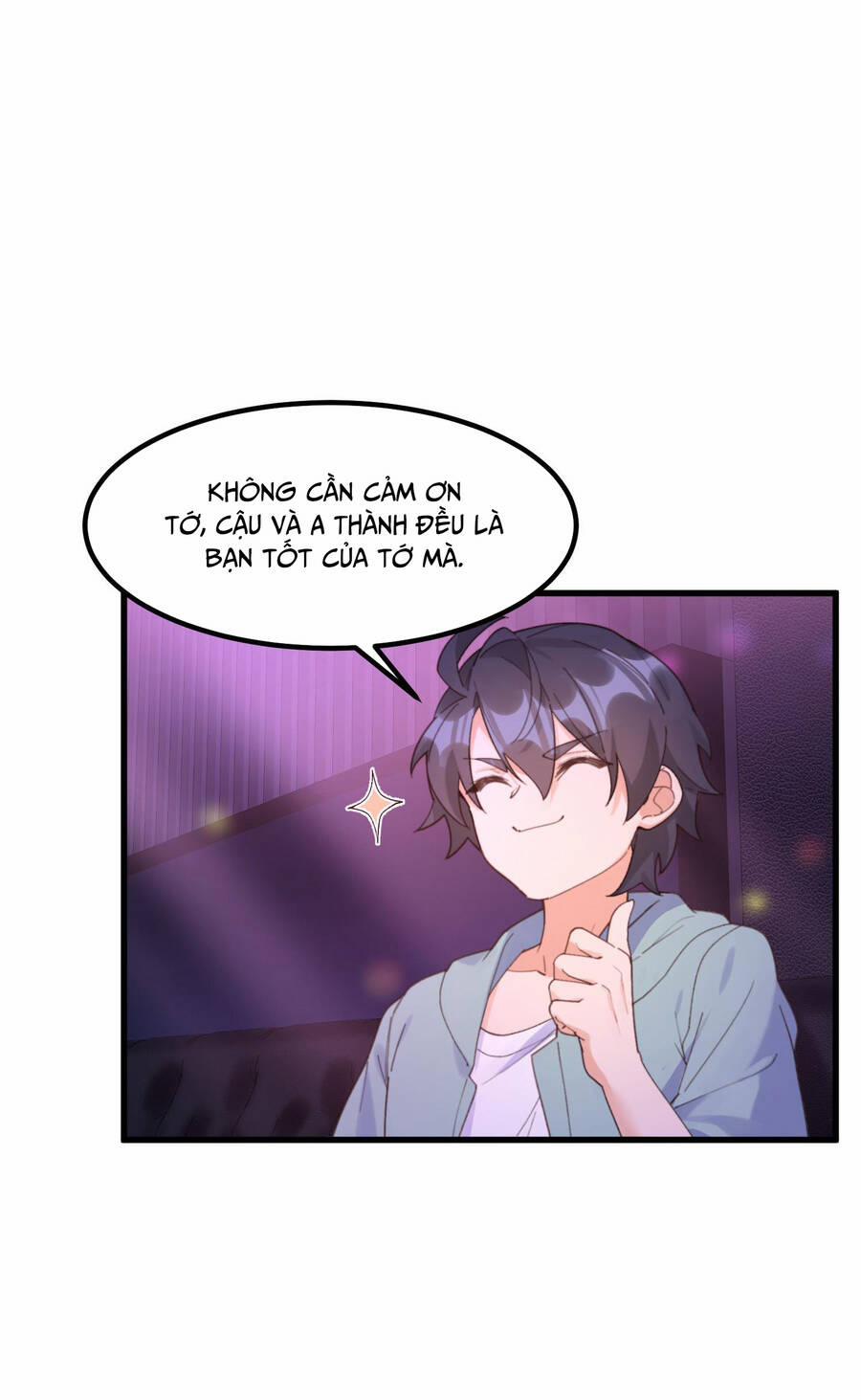 Bạn Gái Của Tôi Rất Kì Lạ 43 trang 30