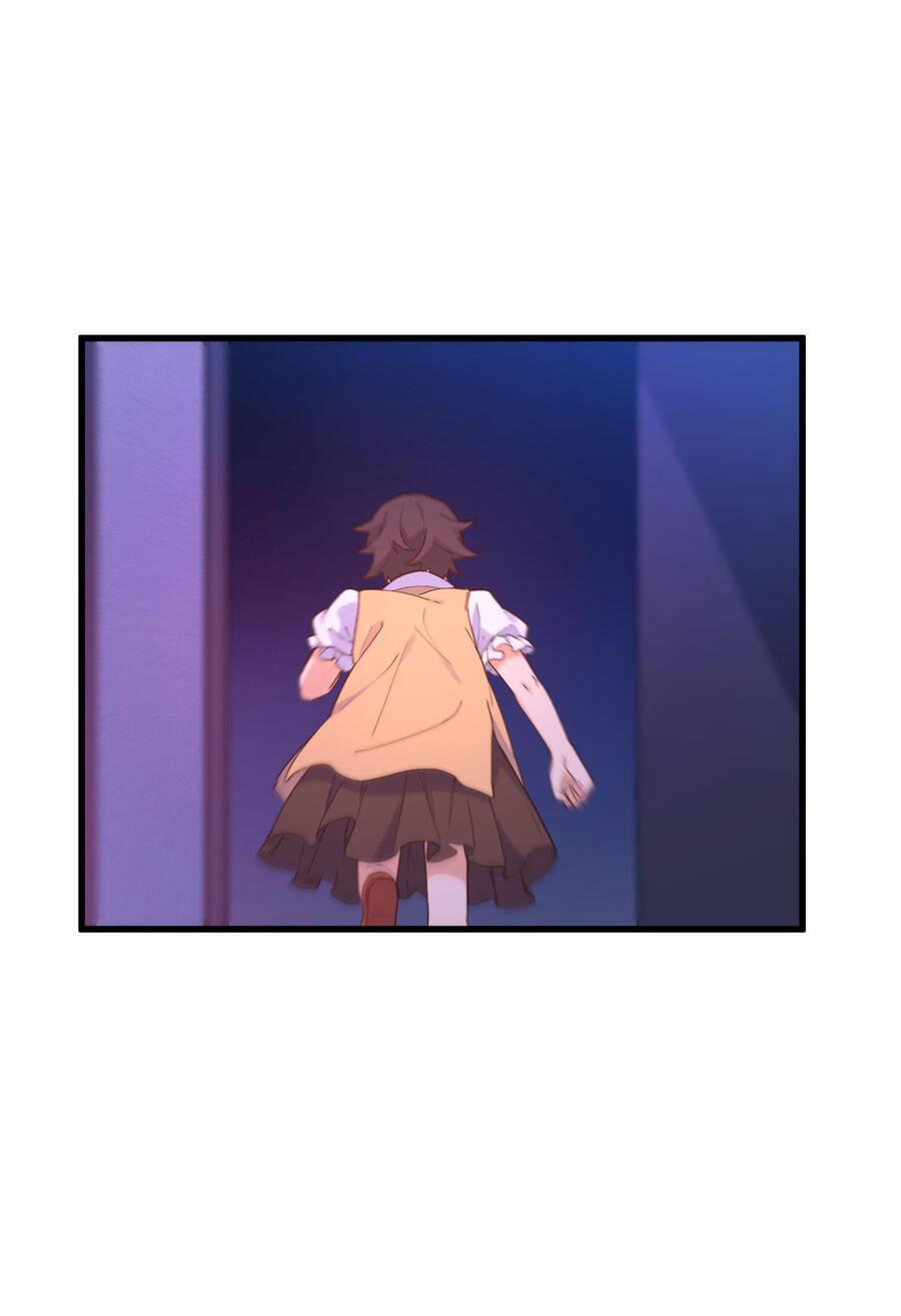 Bạn Gái Của Tôi Rất Kì Lạ 43 trang 31