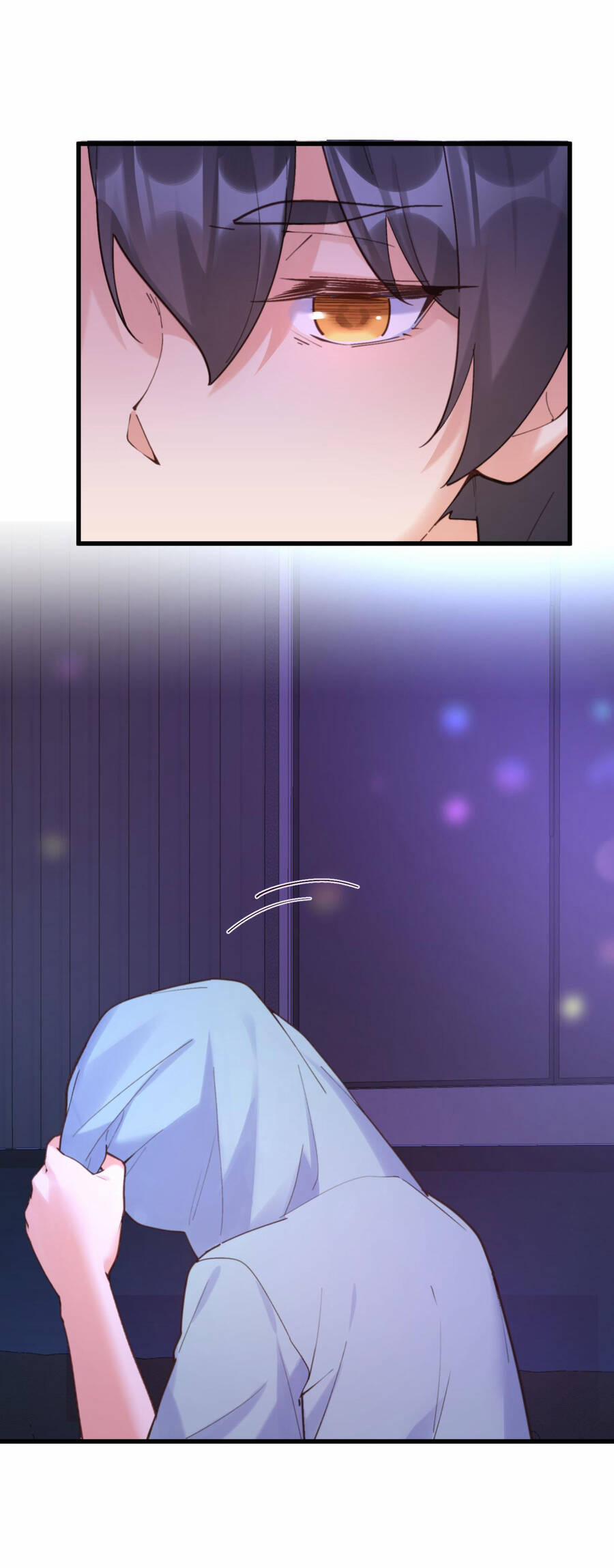 Bạn Gái Của Tôi Rất Kì Lạ 43 trang 33