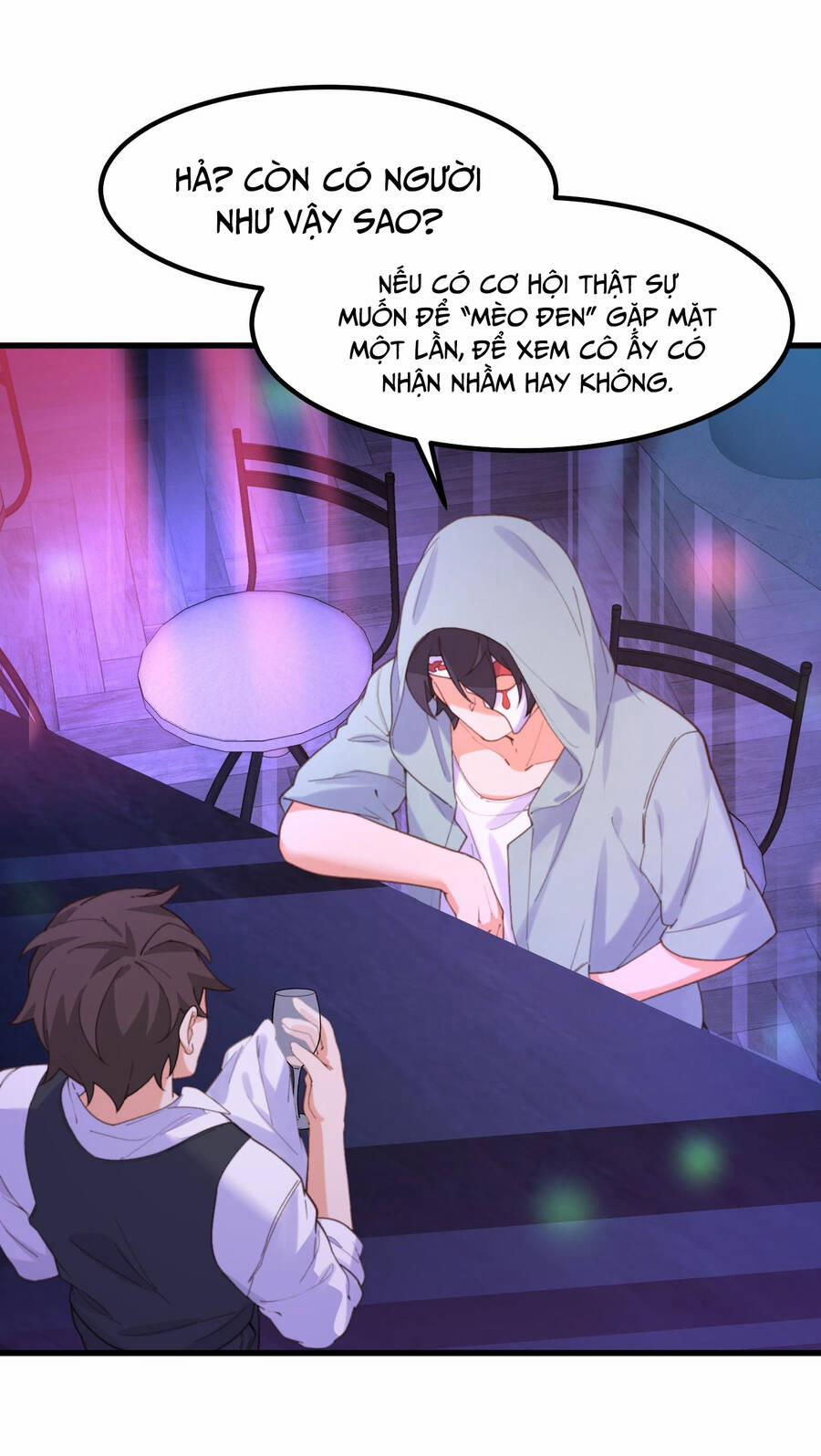 Bạn Gái Của Tôi Rất Kì Lạ 43 trang 38