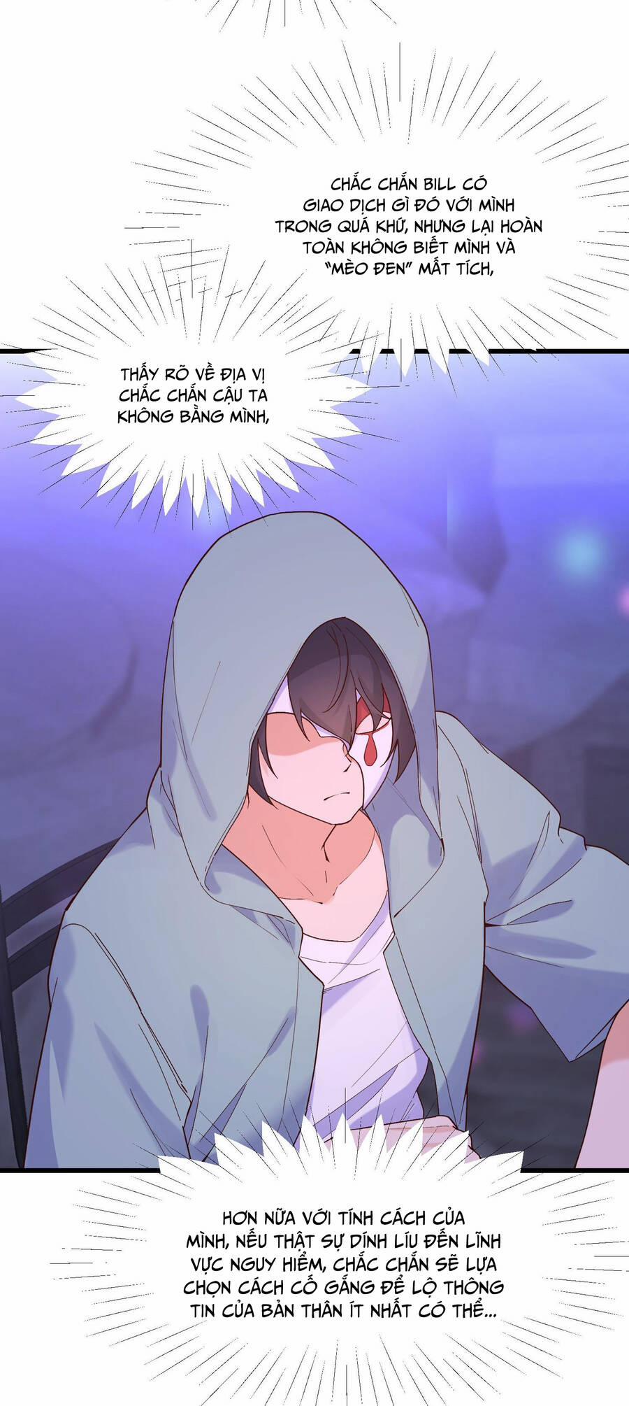 Bạn Gái Của Tôi Rất Kì Lạ 43 trang 43